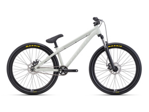 CTM Dirtking Grey