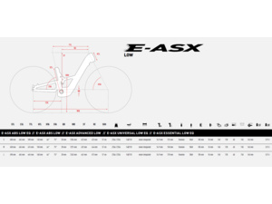 GHOST E-ASX ABS Low EQ