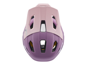 Dětská helma CRATONI MadCat MIPS Blush/Rose Matt - S/M (49-56cm)