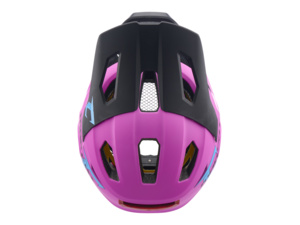 Dětská helma CRATONI MadCat MIPS Pink/Black Matt - S/M (49-56cm)