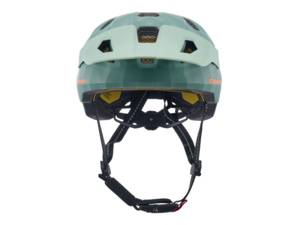CRATONI Maxster Pro children´s helmet Wild/Red Matt S/M (51-56cm)