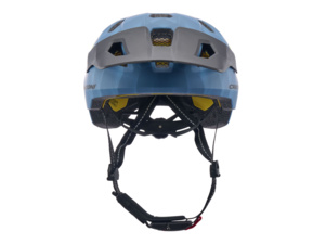 Dětská helma CRATONI WildCat MIPS Steelblue Matt - S/M (49-56cm)