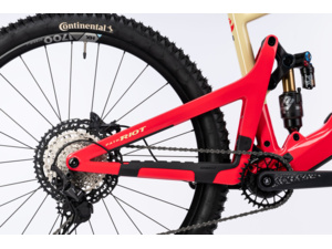 GHOST Path Riot Full Party