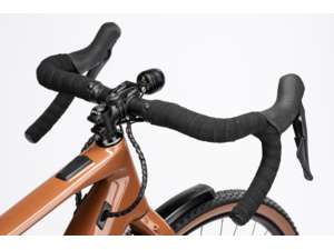 GHOST Path Asket Advanced EQ