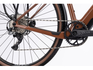 GHOST Path Asket Advanced EQ