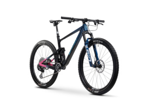 GHOST Lector FS World Cup