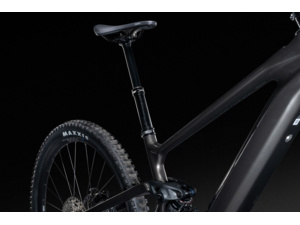 LAPIERRE e-Zesty AM 8.4