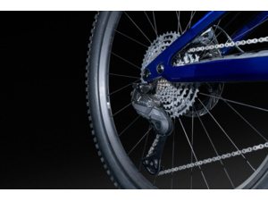 LAPIERRE e-Zesty AM 10.4 Di2