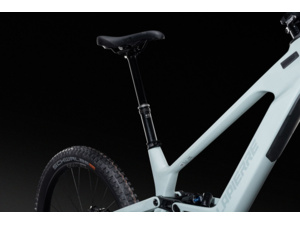 LAPIERRE Spicy CF 8.9 Vapor Green