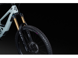 LAPIERRE Spicy CF 8.9 Vapor Green