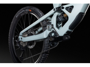 LAPIERRE Spicy CF 8.9 Vapor Green