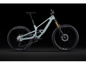 LAPIERRE Spicy CF 8.9 Vapor Green