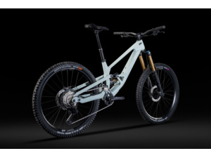 LAPIERRE Spicy CF 8.9 Vapor Green