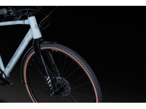 LAPIERRE Crosshill 3.0 Flat Optic White