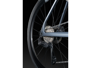 LAPIERRE Pulsium 8.0 Cumulonimbus Grey