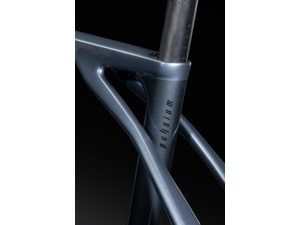 LAPIERRE Pulsium 8.0 Cumulonimbus Grey