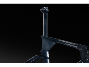 Rámový set LAPIERRE Aerostorm DRS