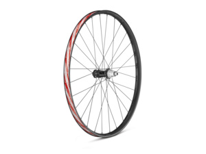 Sada kol FULCRUM Metal ALX 29 2WF-R AFS Boost HH15/110 HH12/148 XD + 2WF Valve