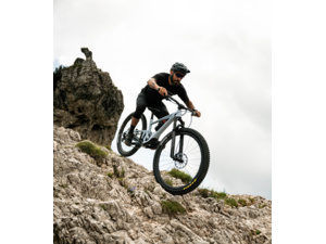 Sada kol FULCRUM Metal Carbon 29 2WF AFS Boost HH15/110 HH12/148 XDR + 2WF Valve