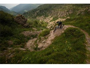 Sada kol FULCRUM Metal Carbon 29 2WF AFS Boost HH15/110 HH12/148 XDR + 2WF Valve