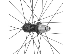 Sada kol FULCRUM Metal Carbon 29 2WF AFS Boost HH15/110 HH12/148 XDR + 2WF Valve