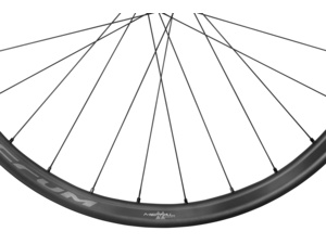 Sada kol FULCRUM Metal Carbon 29 2WF AFS Boost HH15/110 HH12/148 XDR + 2WF Valve