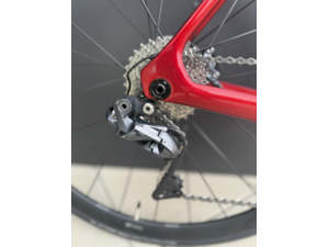 LAPIERRE Aircode DRS 8.0 - L/52 cm