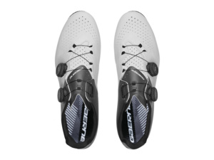 Silniční tretry GAERNE G.JET Anthracite/White