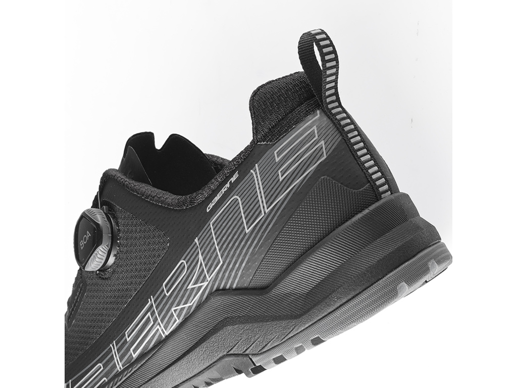 Tretry GAERNE Black 44 - Main Image