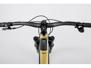 NORCO Sight VLT C1 150 B800 Raw Black/Habitat Moss