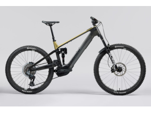 NORCO Sight VLT C1 150 B800 Raw Black/Habitat Moss