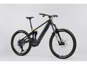NORCO Sight VLT C1 150 B800 Raw Black/Habitat Moss