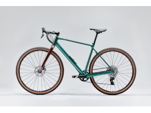 NORCO Search C GRX Green