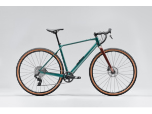 NORCO Search C GRX Green