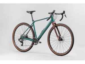 NORCO Search C GRX Green