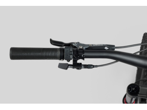 NORCO Sight VLT C2 150 B800 Raw Black/Liquid Current