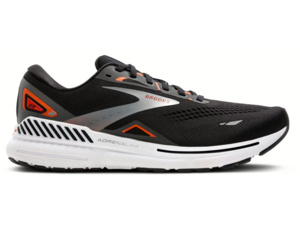 Běžecké boty BROOKS Adrenaline GTS 23 Black