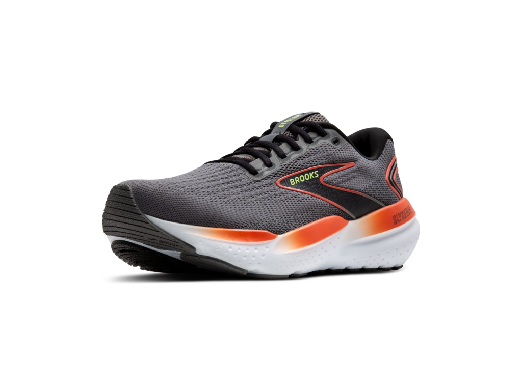 Brooks Glycerin 21 Scarpe Da Corsa Donna - Ammortizzazione Neutra Morbida - Massimo Comfort