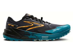 Běžecké boty BROOKS Catamount 3 Blue