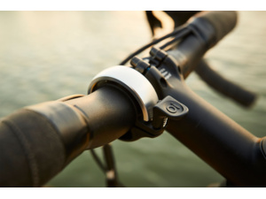 Zvonek KNOG Oi Classic Small