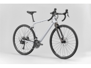 NORCO Search A CUES Silver