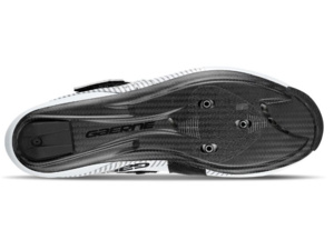 Triatlonové tretry GAERNE G. Carbon Iron White