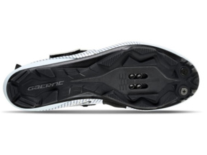 Triatlonové tretry GAERNE G. Iron MTB White