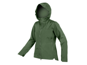 Dámská nepromokavá bunda ENDURA MT500 Machair Green