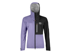Dámská bunda ORTOVOX 3L Ortler Lush Lavender