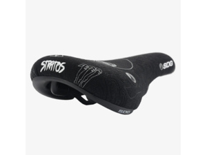 Sedlo SDG Apollo Stratos I-Beam Tomas Lemoine Black