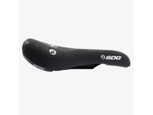 Sedlo SDG Apollo Stratos I-Beam Tomas Lemoine Black