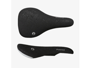 Sedlo SDG Patriot I-Beam Black