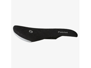 Sedlo SDG Patriot I-Beam Black