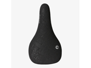 Sedlo SDG Patriot I-Beam Black